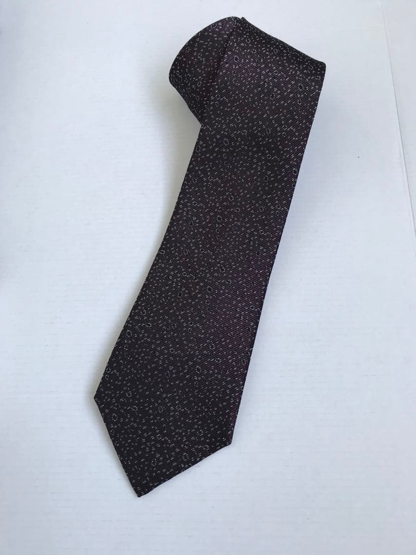 BOTTEGA VENETA ネクタイ