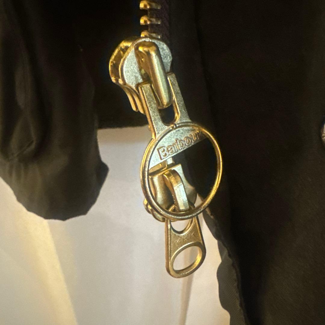 BARBOUR Bedale Sage バブアー　セージ　ビデイル