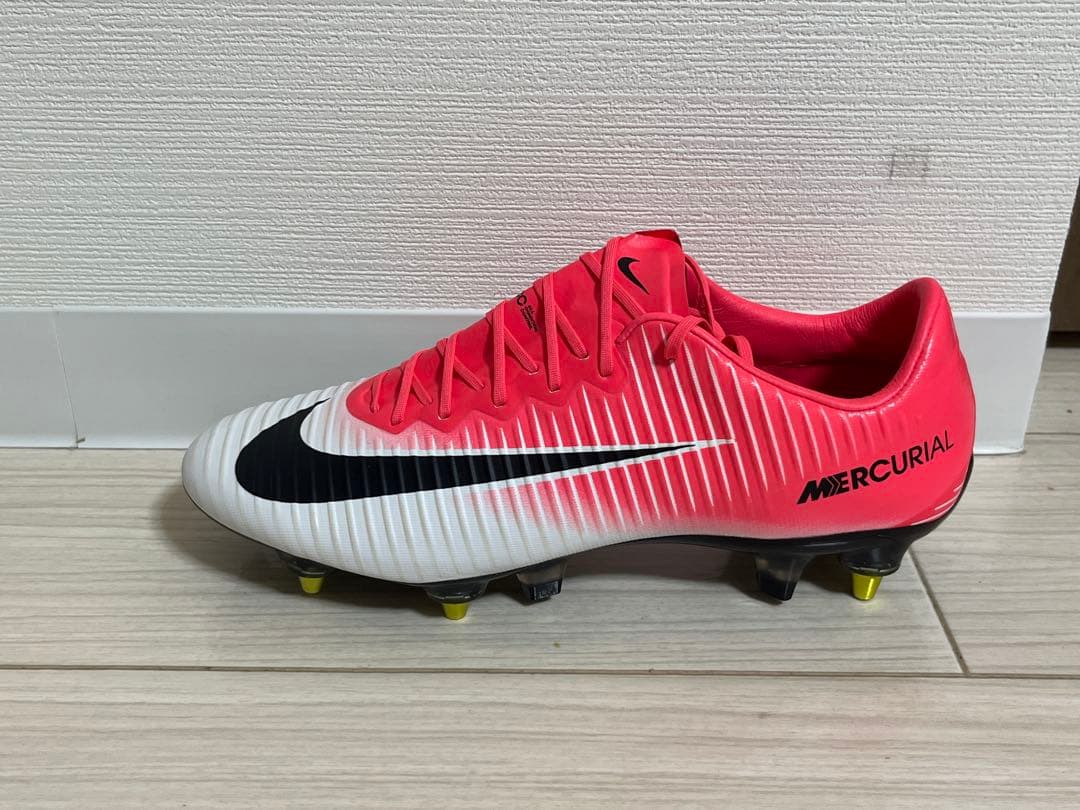 マーキュリアルヴェイパー11