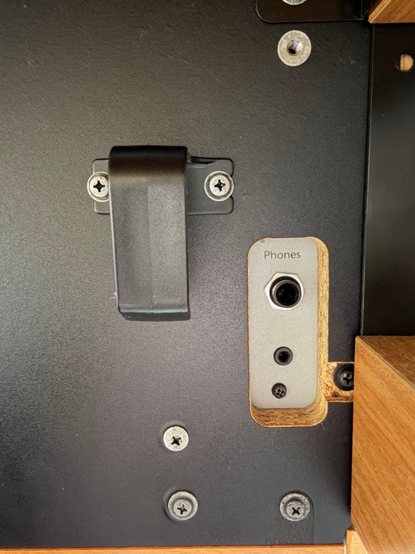 Roland HP504 電子ピアノ