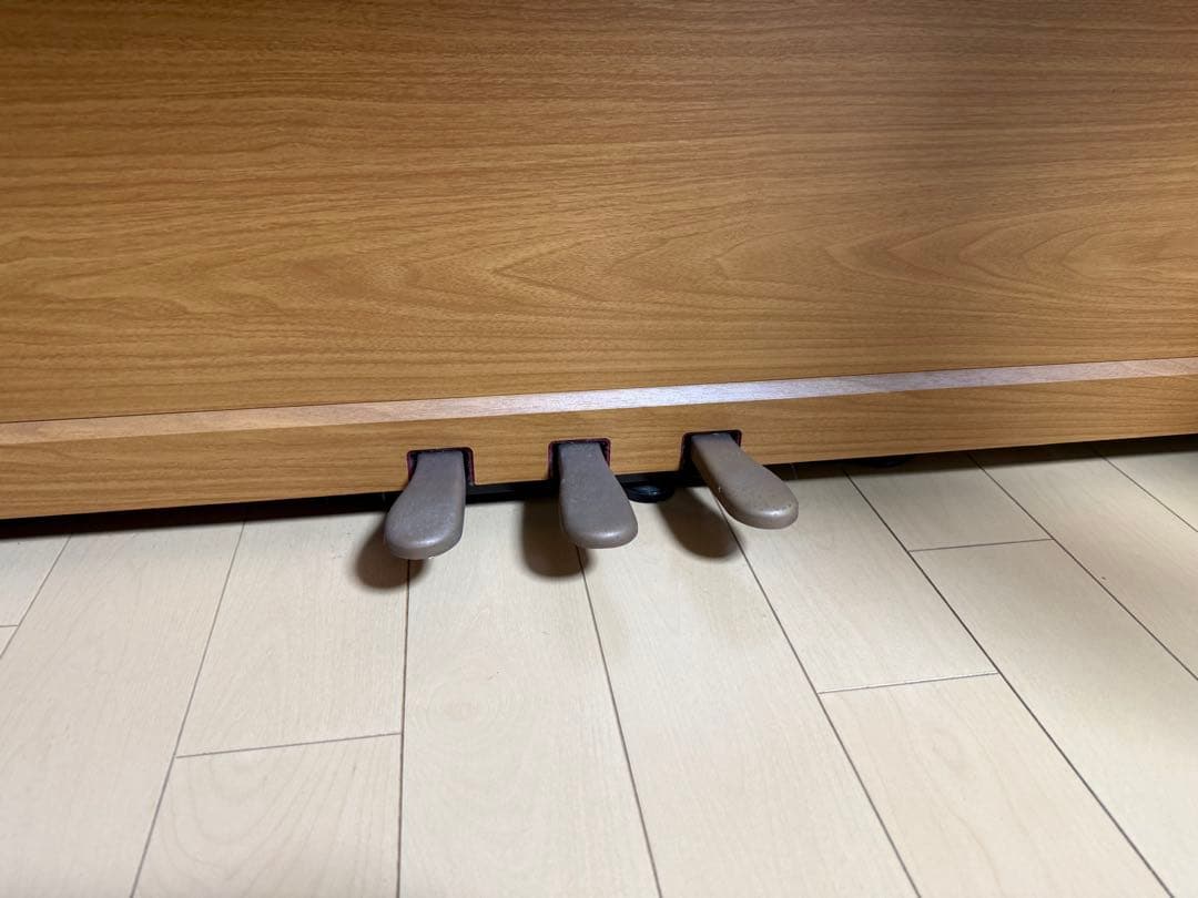 Roland HP504 電子ピアノ