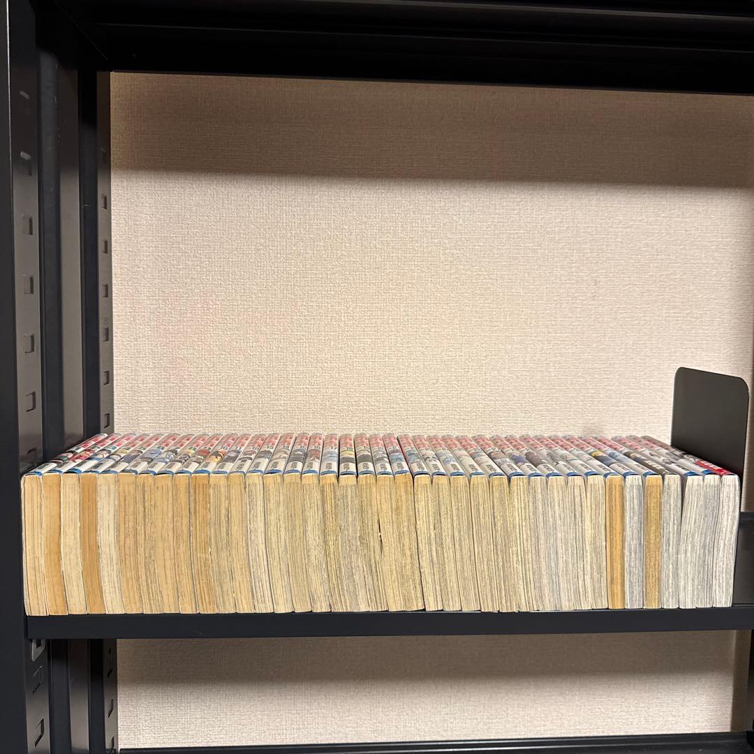 HUNTER×HUNTER 1-38巻 全巻セット 冨樫義博 集英社