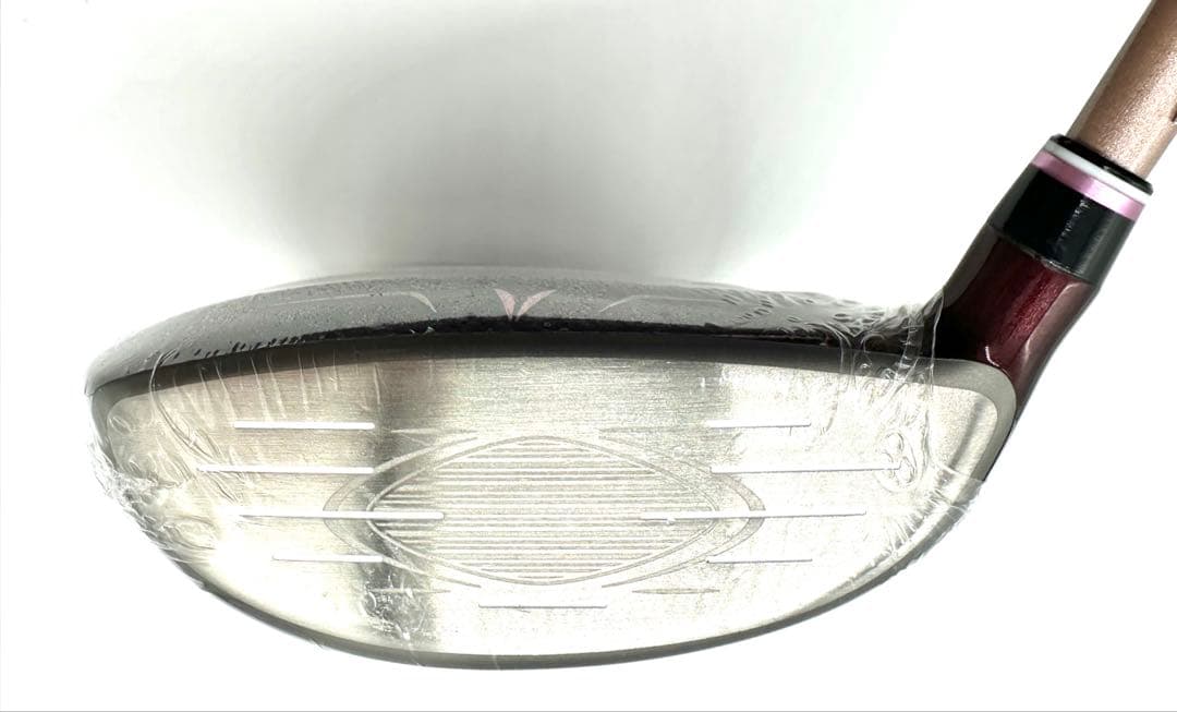 新品／レディース｜xxioゼクシオ12｜3番フェアウェイウッド｜ MP1200A