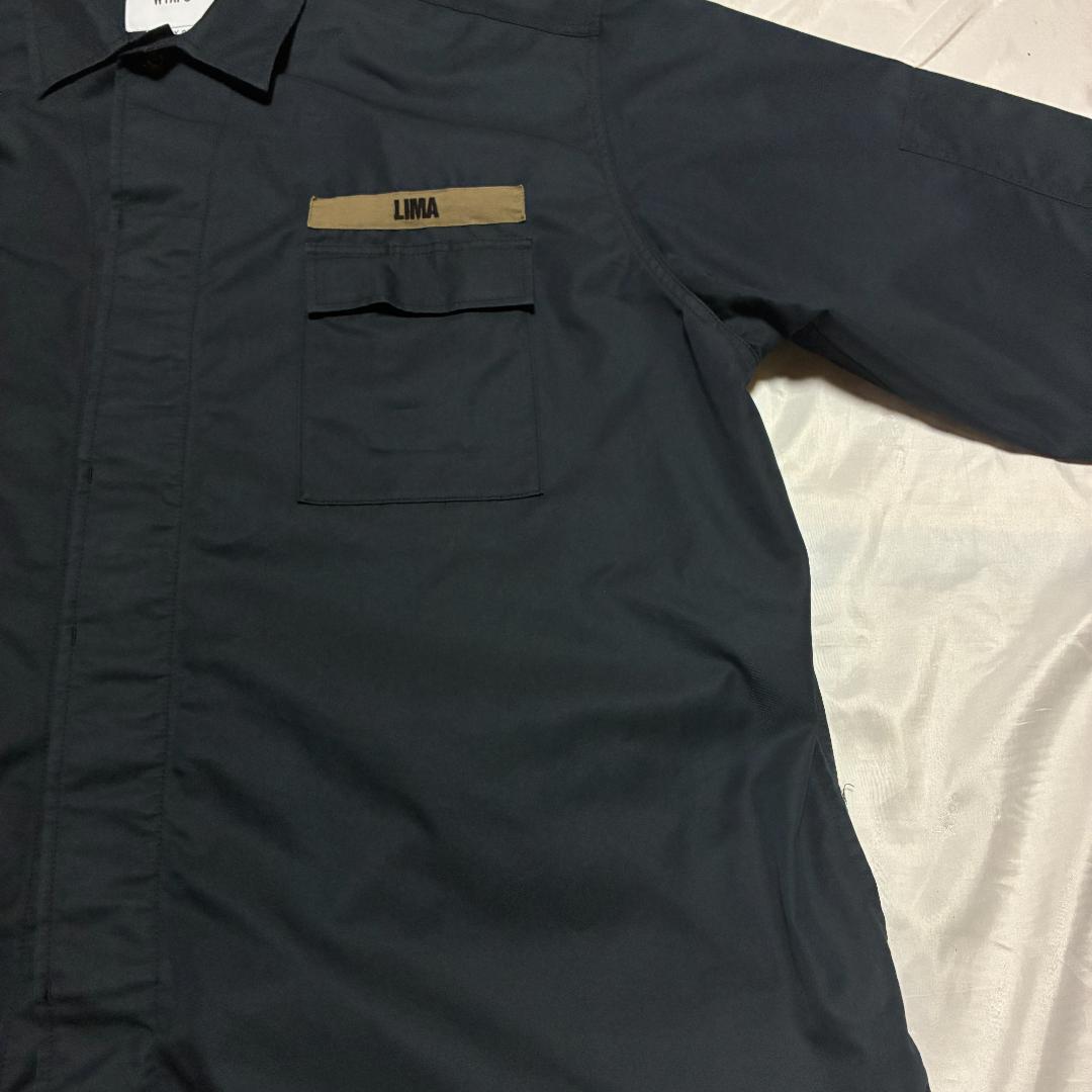 【OKR70】WTAPS ダブルタップス GUARDIAN