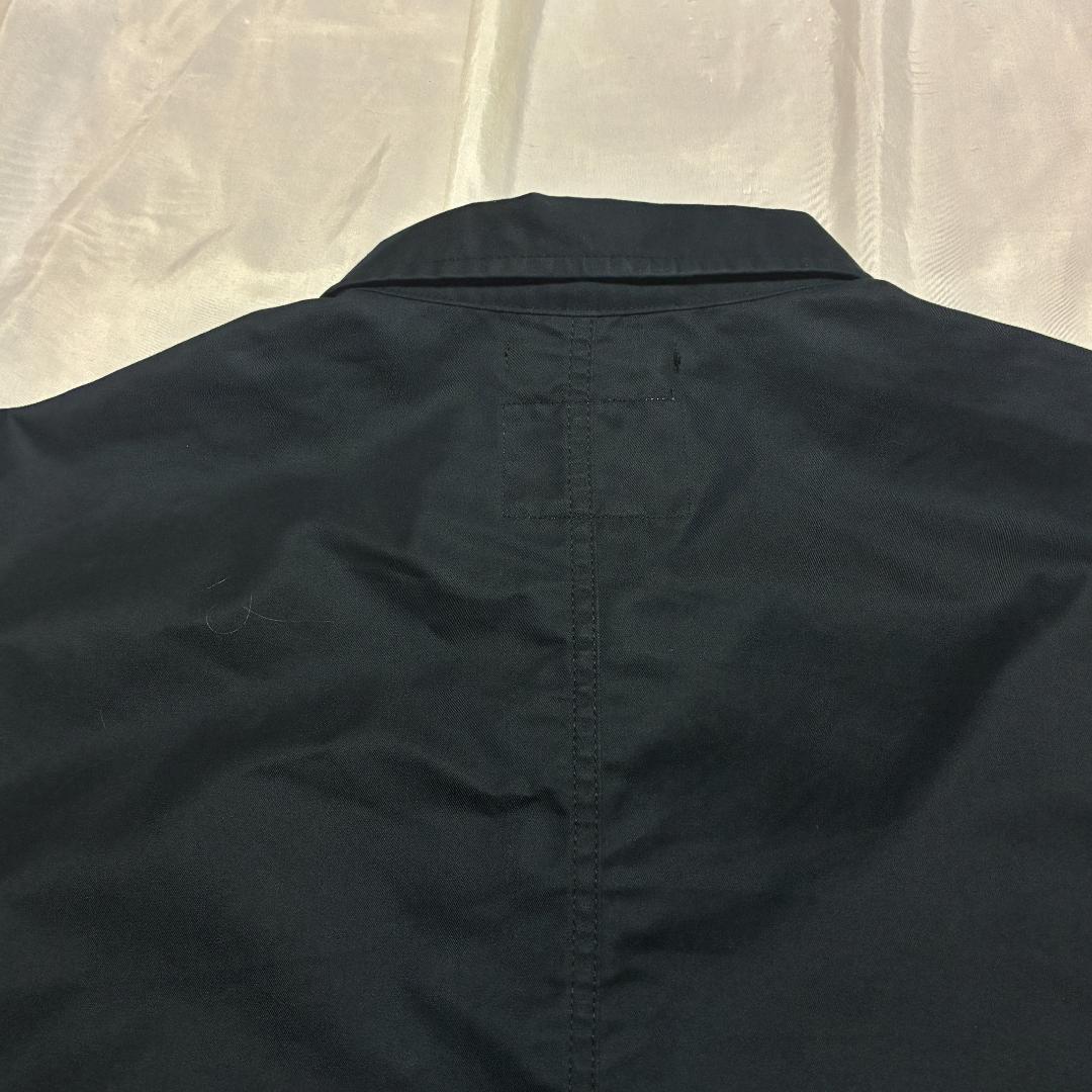 【OKR70】WTAPS ダブルタップス GUARDIAN