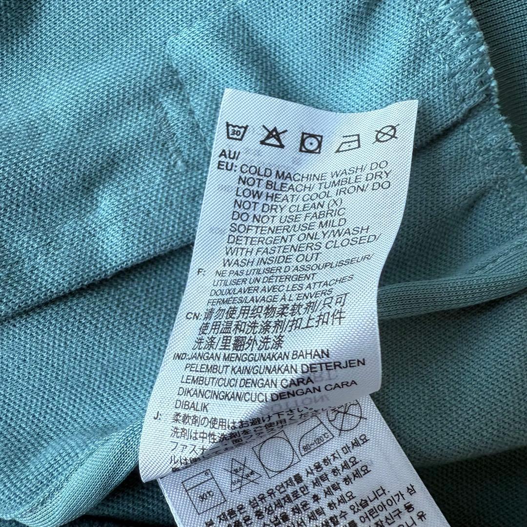 美品⭐︎adidas アディダス セットアップ ジャージ上下 ベッケンバウアー L