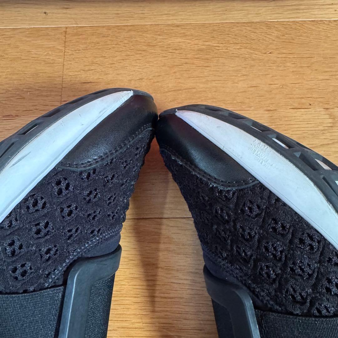 【中古】ROGER VIVIER ヴィヴ ラン ファブリック スニーカー 35