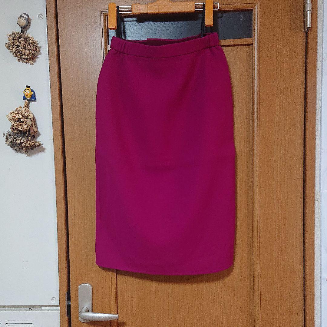 イノセント  未使用デザインスーツサイズ11号