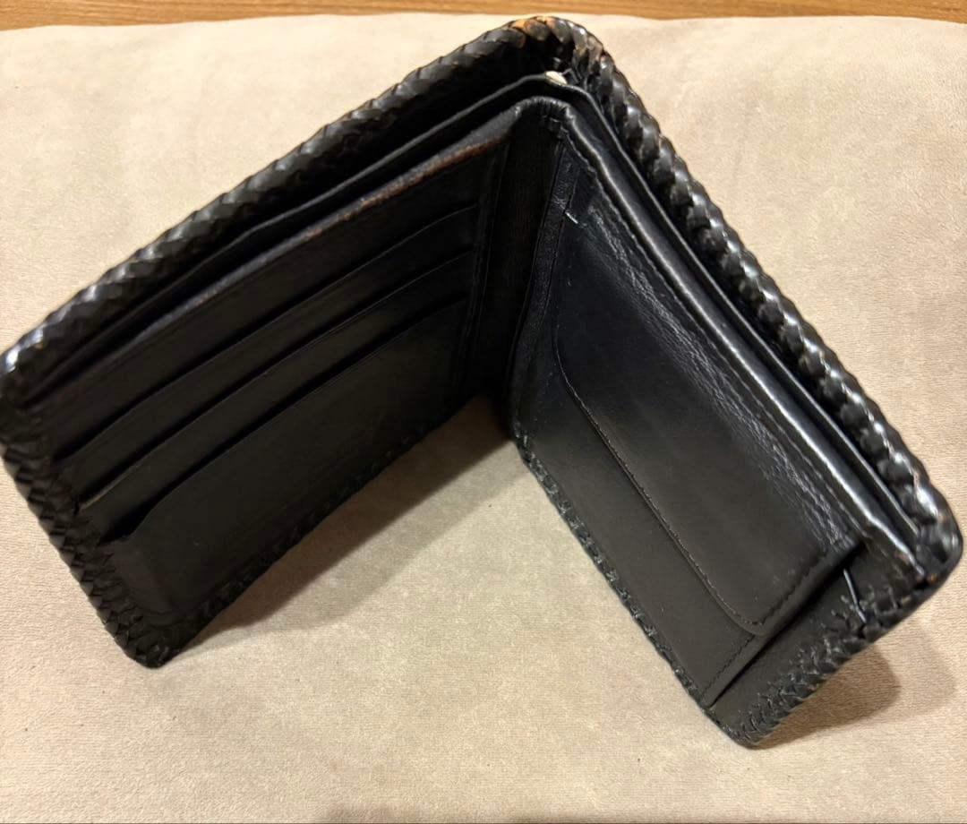 William walles ウィリアムウォレス　財布