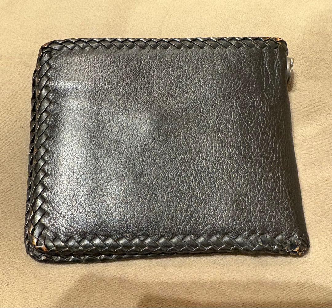 William walles ウィリアムウォレス　財布