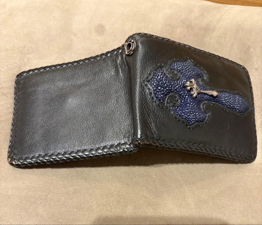 William walles ウィリアムウォレス　財布