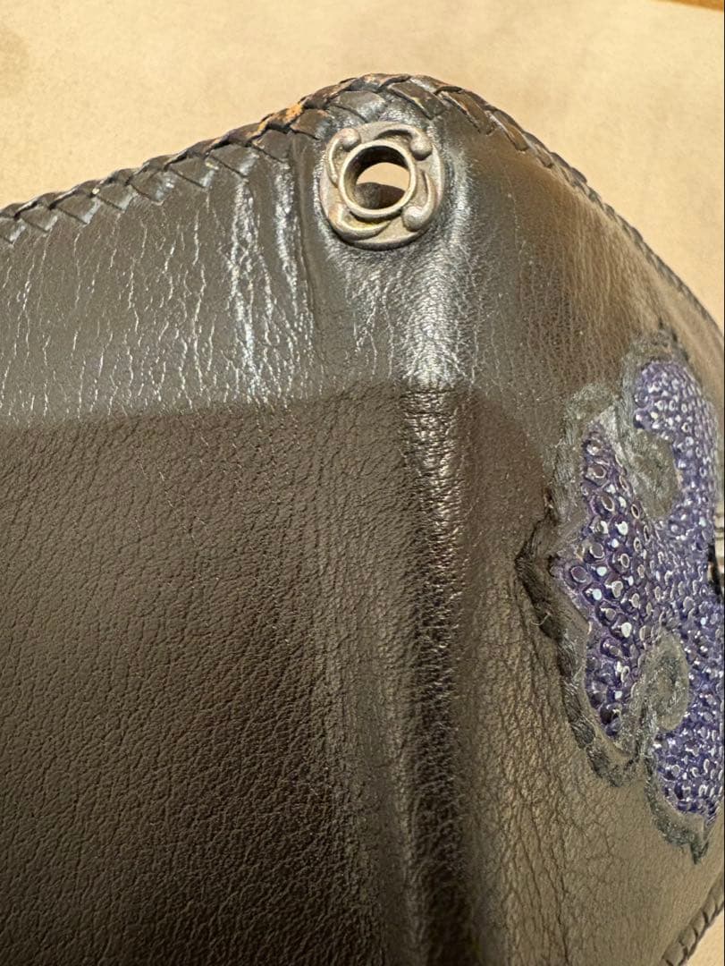 William walles ウィリアムウォレス　財布