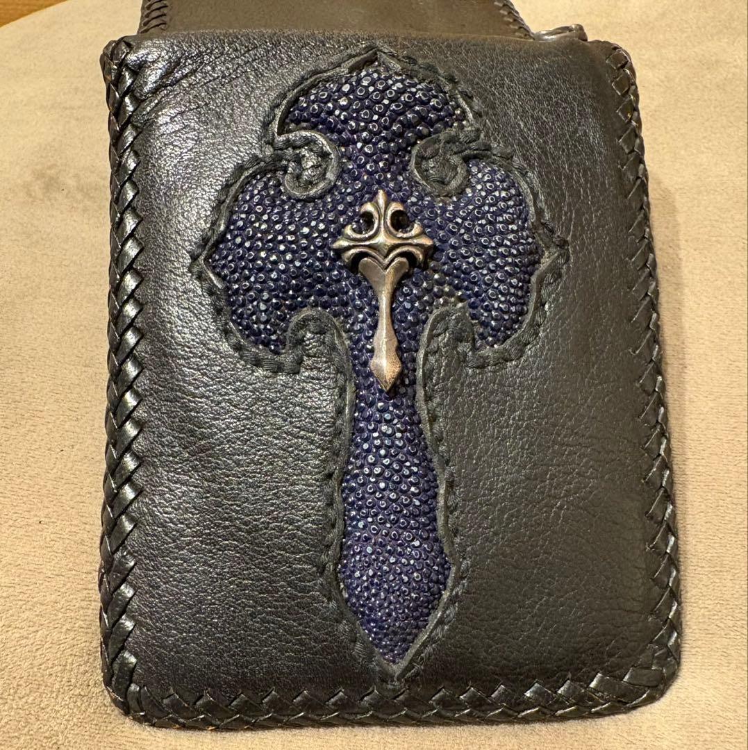 William walles ウィリアムウォレス　財布