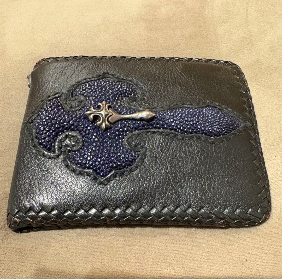 William walles ウィリアムウォレス　財布