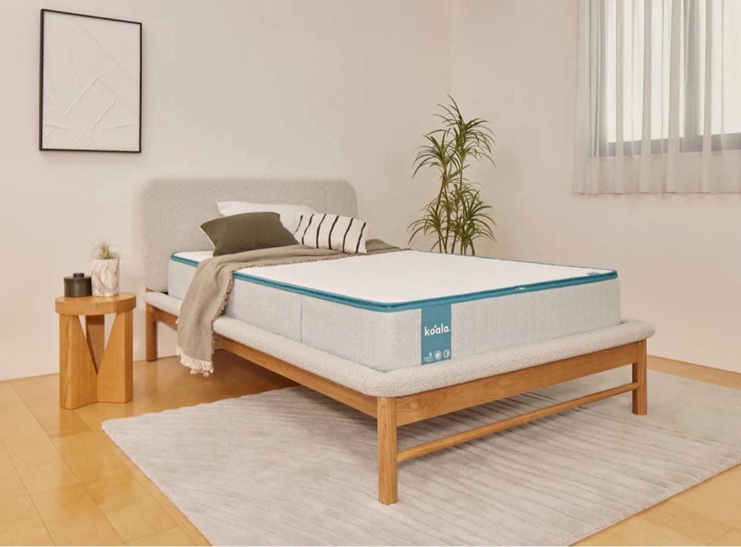 コアラマットレス プラス PLUS ✨Sサイズ ✨コアラ(R)✨新品未開封未使用