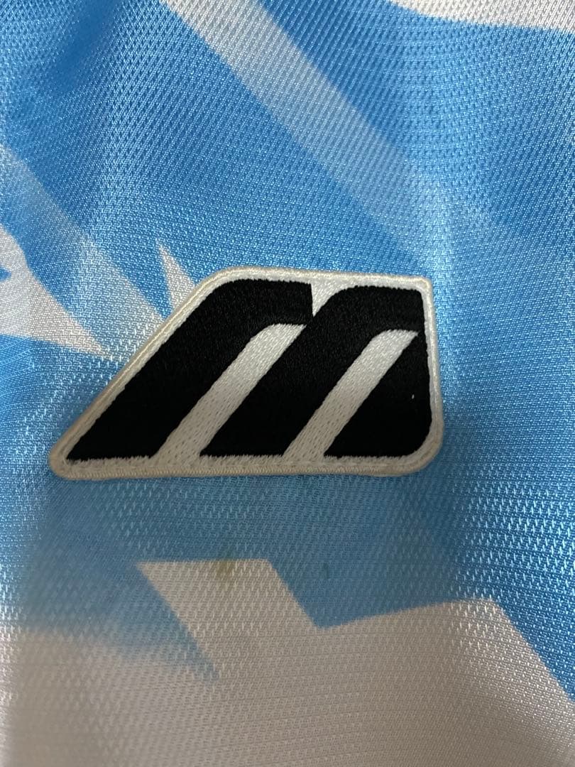 最終値下！美品【90sヴィンテージ】ジュビロ磐田ウィンドブレーカー上下セット