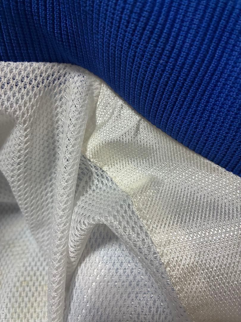 最終値下！美品【90sヴィンテージ】ジュビロ磐田ウィンドブレーカー上下セット