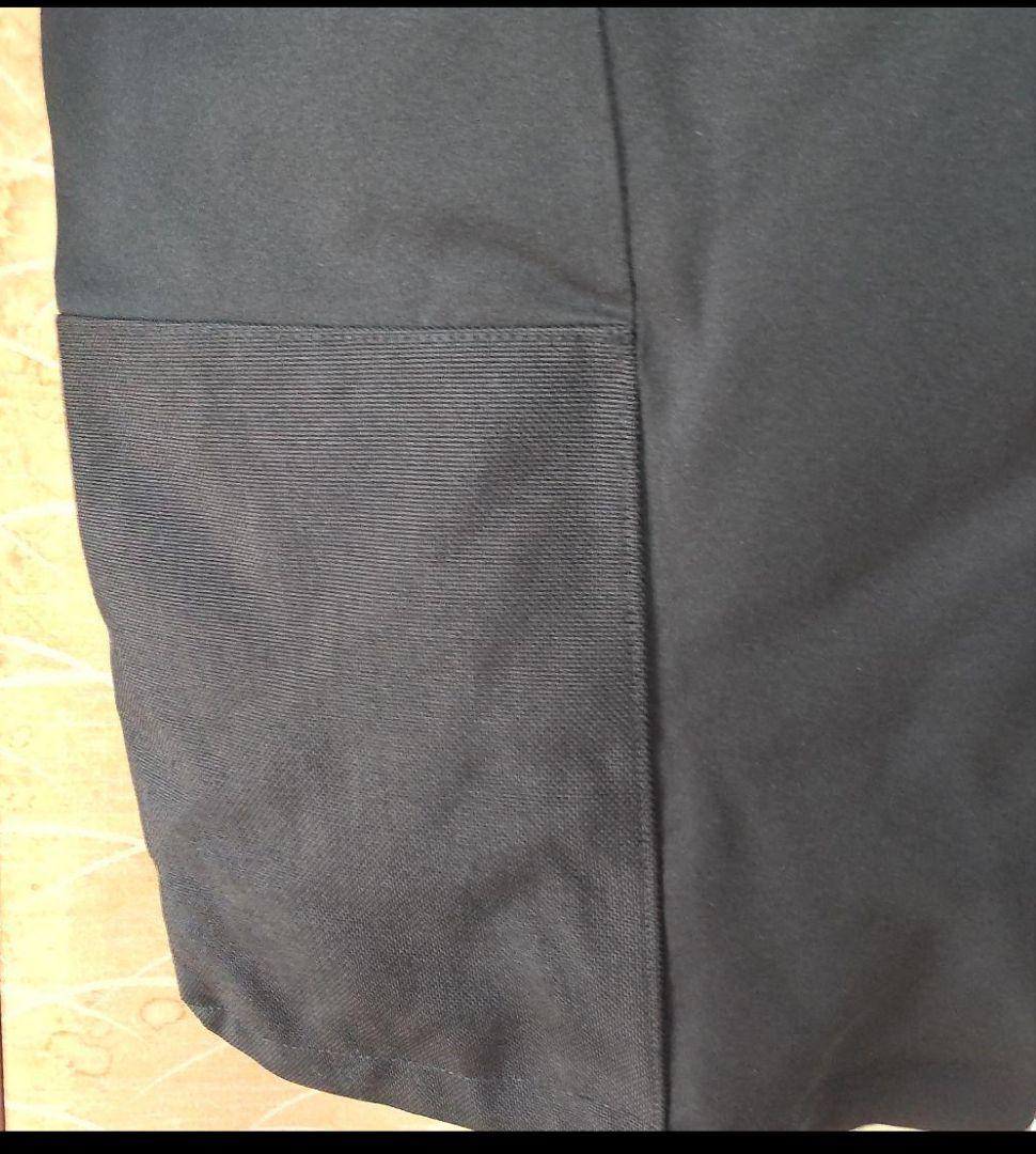 ウエスト大きいサイズ 新品タグ付き フェニックス フルオープン パンツ