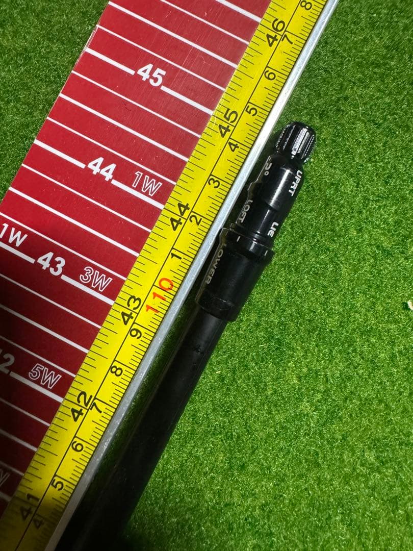 LOOP prototype ai テーラーメイド 1W用