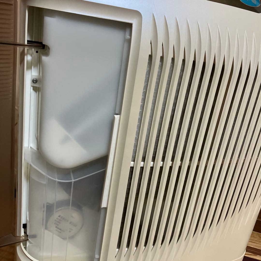 タッパーウェア 除湿機 除湿乾燥機