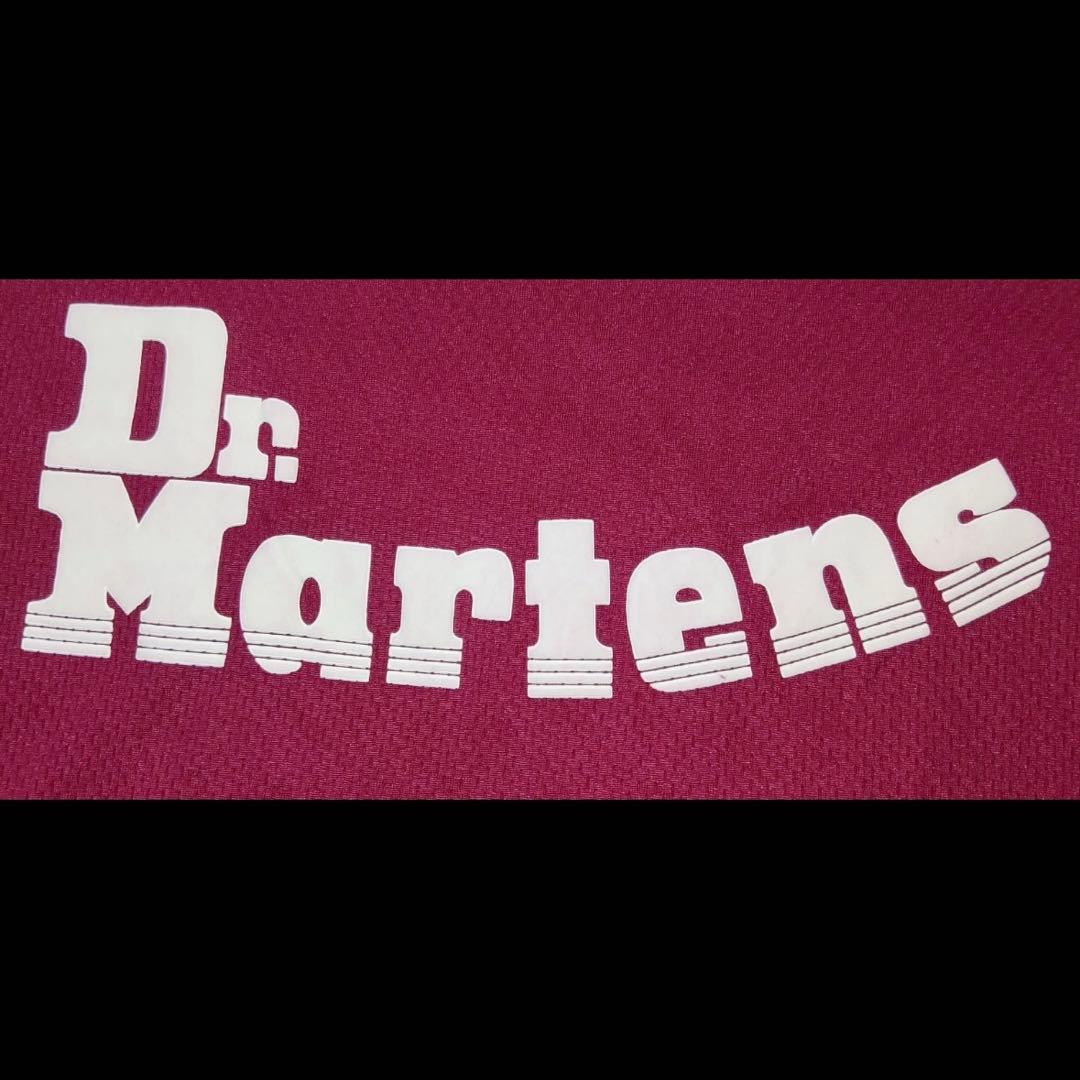 ウェストハム　ドクターマーチン Mサイズ