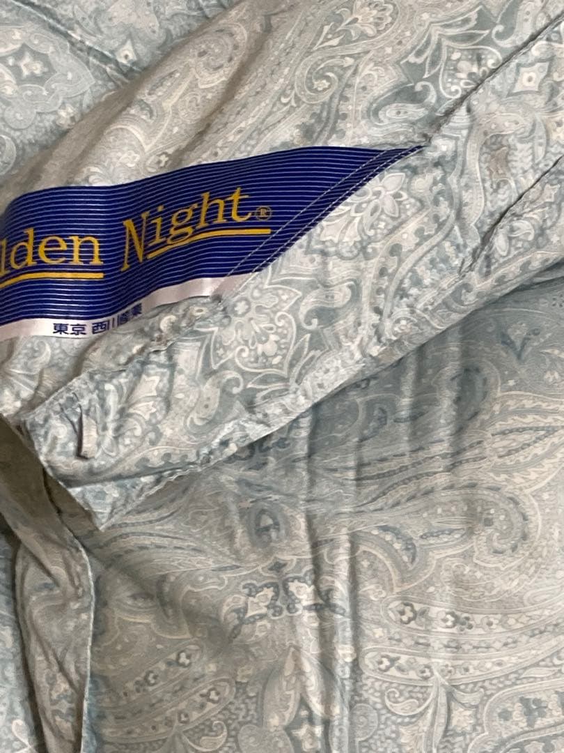 【西川】日本製・羽毛布団 マザーグースダウン93%