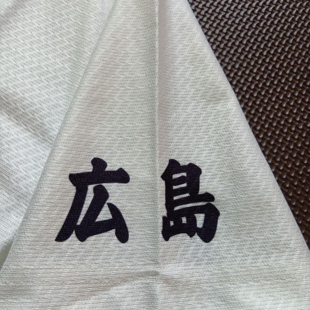 崇徳高校　ユニフォーム　高校野球