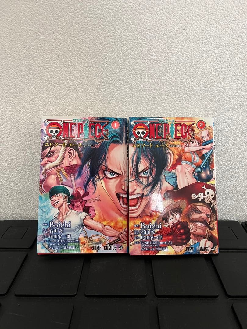 少年漫画 ONE PIECE
