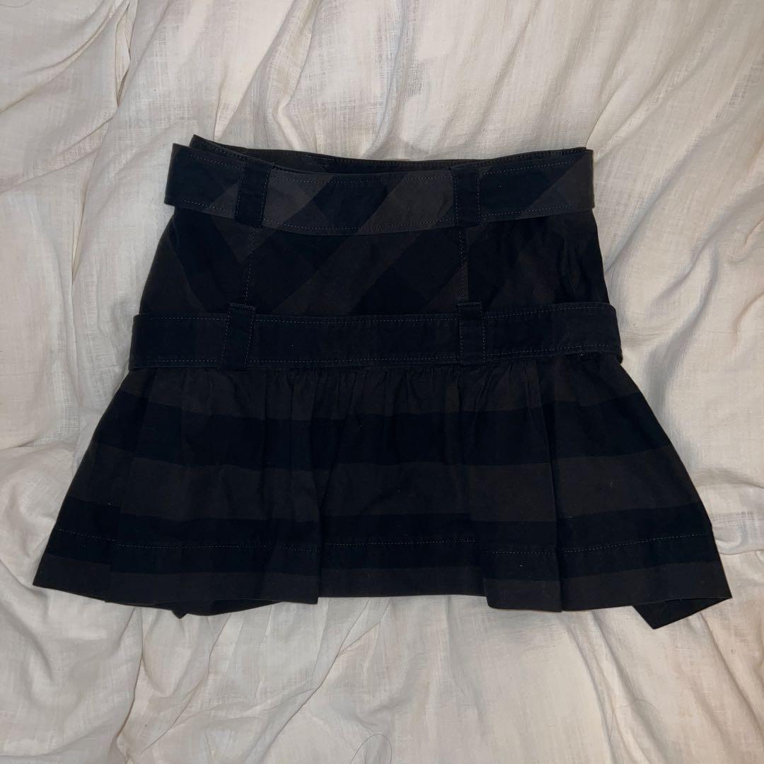 Vivienne Westwood レッドレーベル ミニスカート