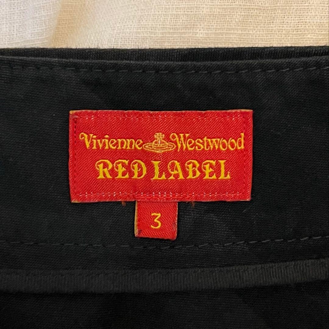 Vivienne Westwood レッドレーベル ミニスカート