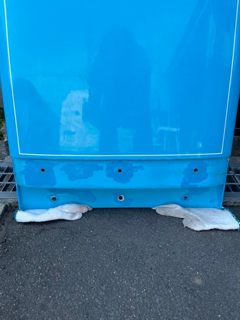 ゴッデス GODDESS ロングボード ツーピース 9'4