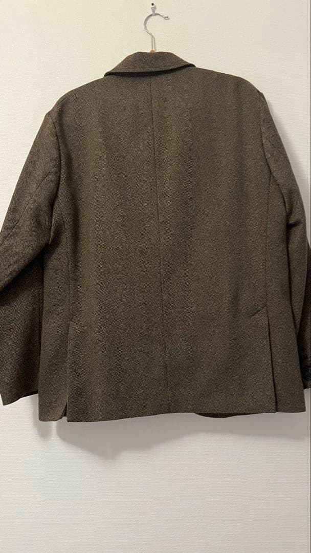 kaptain sunshine GOLDWIN セットアップ　L M