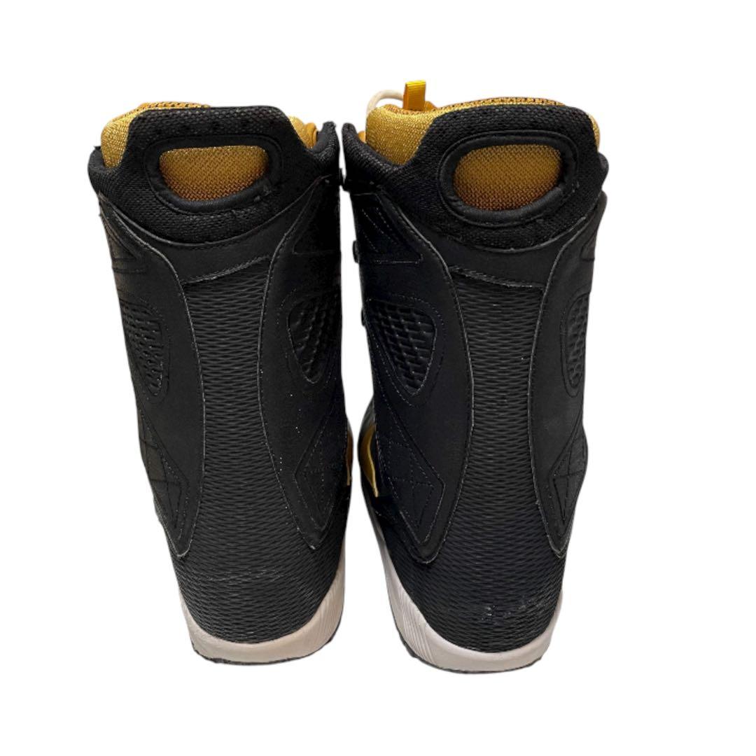 【激レア‼️】NIKE スノーボードブーツ　ズーム怪獣　27.0cm ナイキ