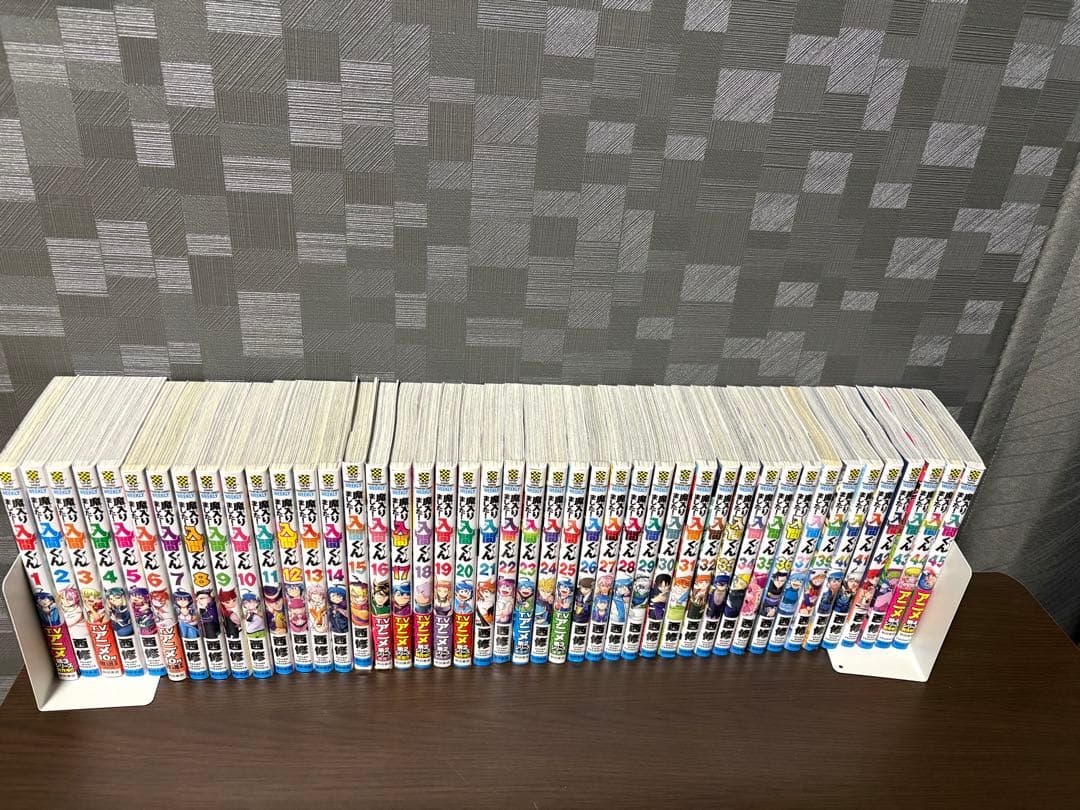 魔入りました！入間くん　漫画セット