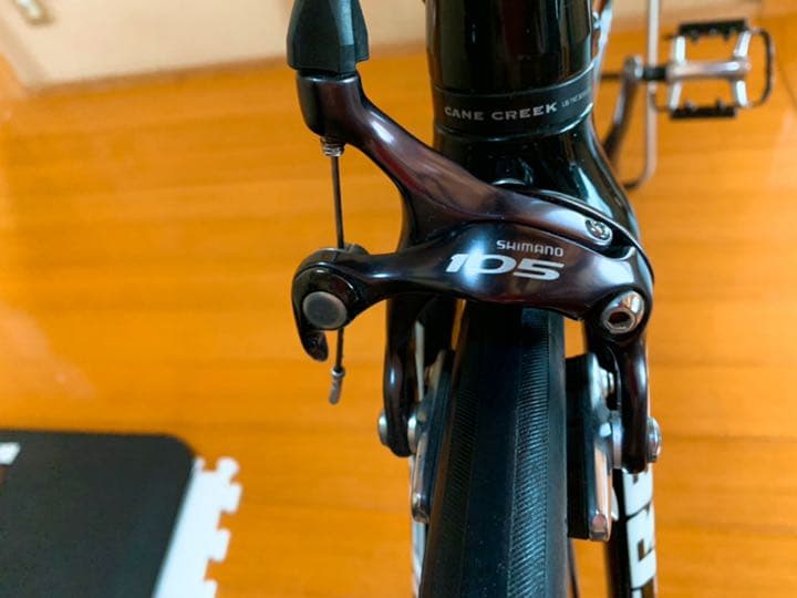 TREK ロードバイク