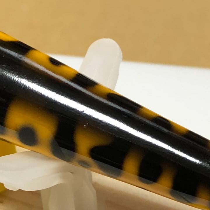 バルサ50 ビッグラッシュ　ウッド（30年越え前）