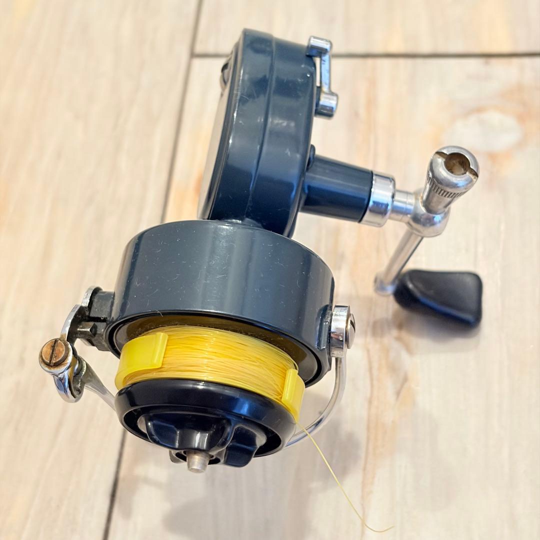 Garcia Mitchell 409 スピニングリール 替スプール（ケース入）