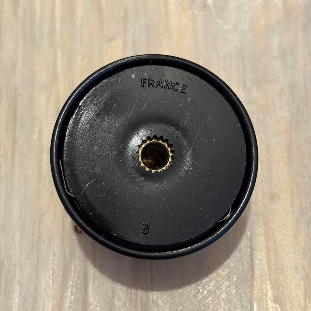 Garcia Mitchell 409 スピニングリール 替スプール（ケース入）