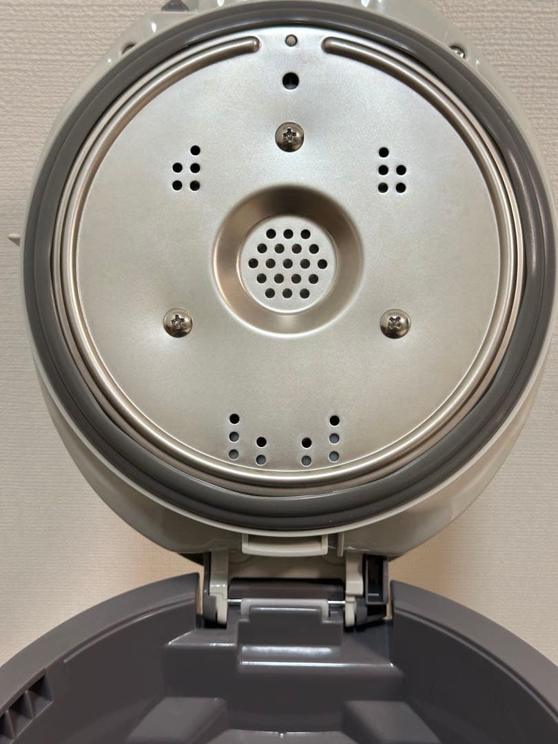 象印　ZOJIRUSHIスチーム式加湿器 EE-DE50-HA