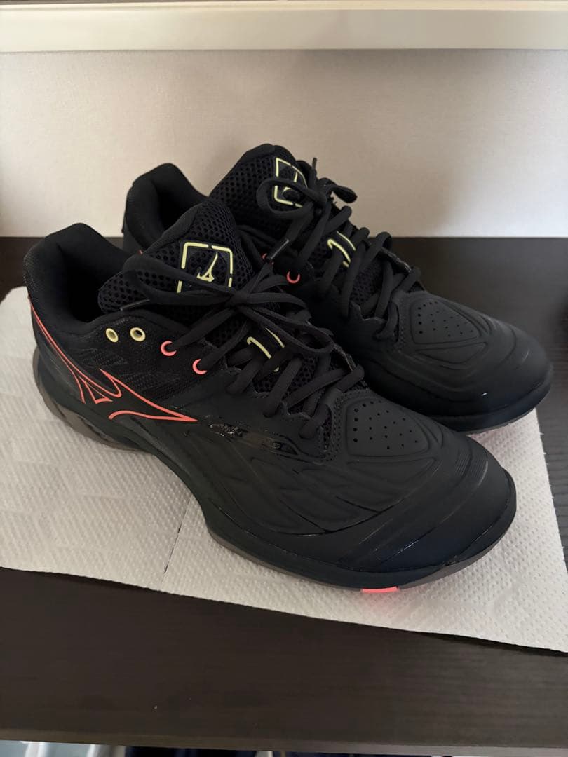 【限定品】ミズノ ウェーブファング