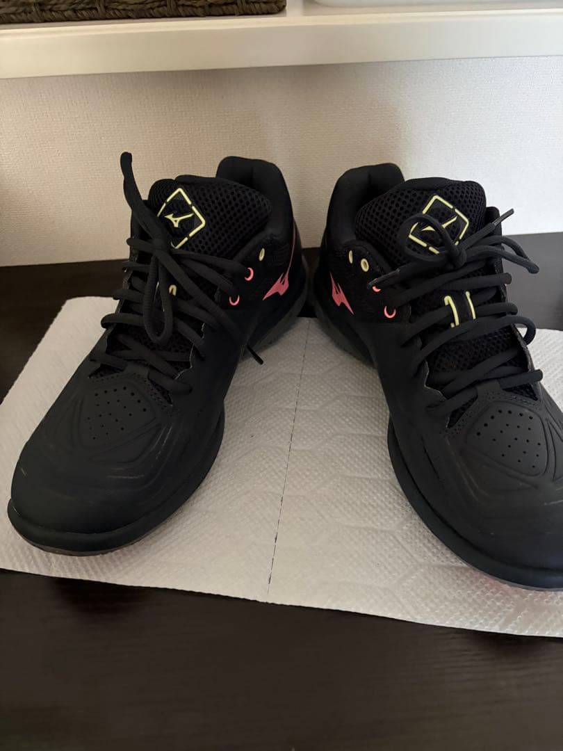 【限定品】ミズノ ウェーブファング