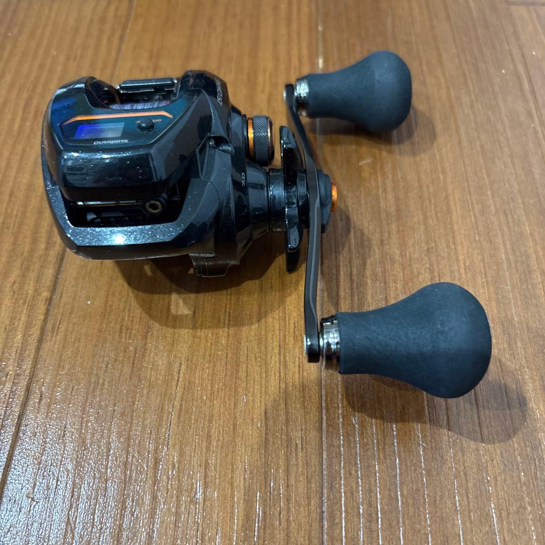 バルケッタ151DHHG 使用回数1回　美品