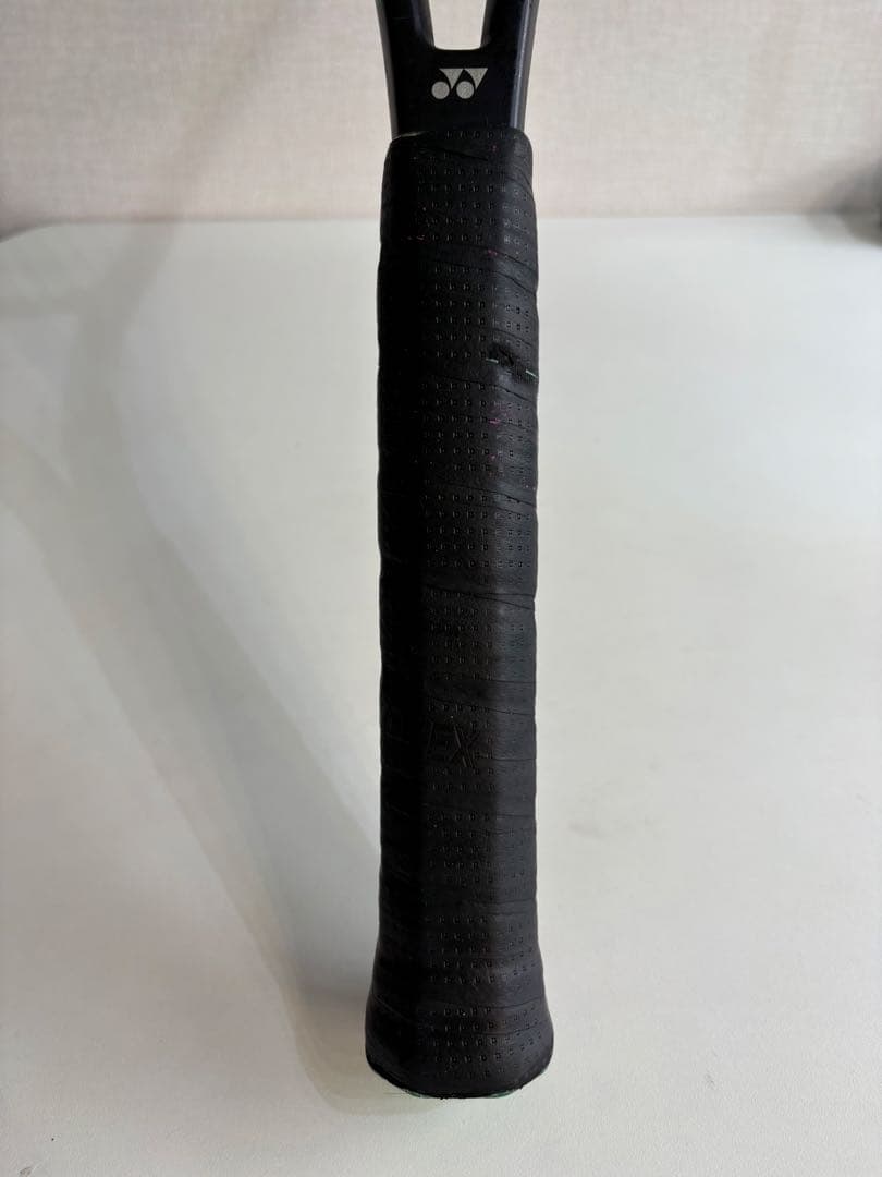 ヨネックス ブイコアプロ97 Vcore pro グリップ2