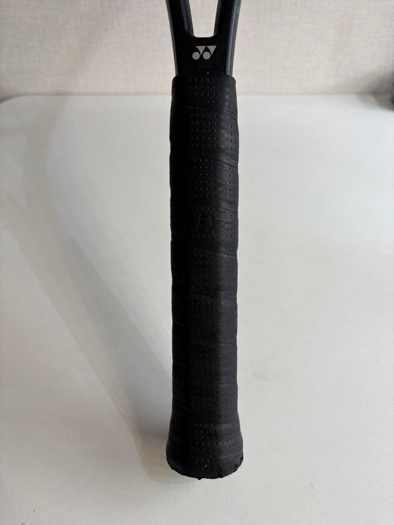 ヨネックス ブイコアプロ97 Vcore pro グリップ2