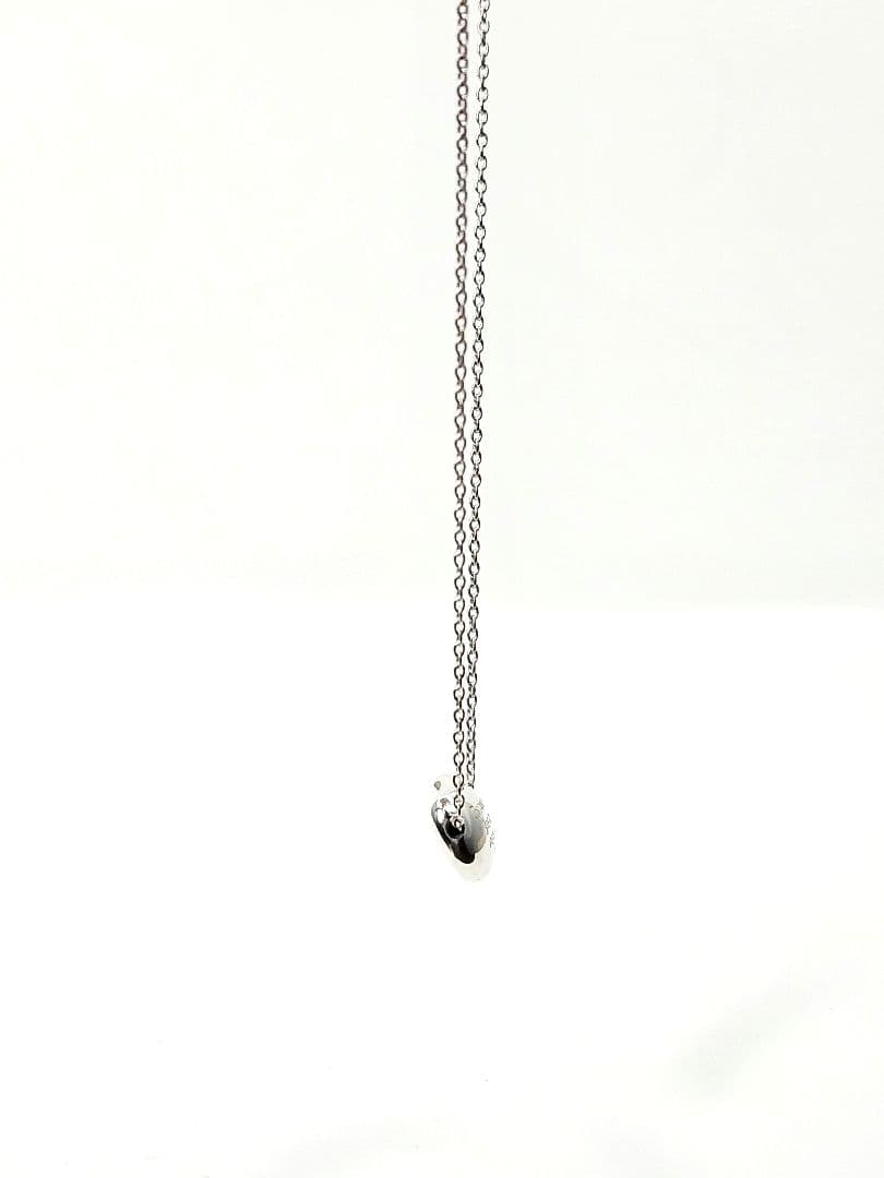 Tiffany ティファニー エルサ・ペレッティ™ ビーン デザイン ペンダント