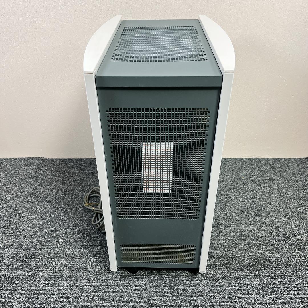 【美品】Blueair 650E 空気清浄機　新品フィルター付き