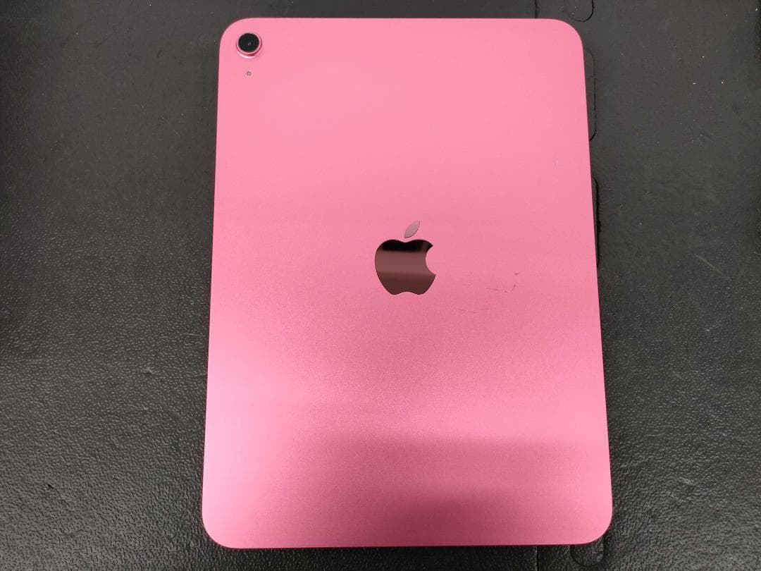iPad 第11世代 128GB ピンク Wi-Fi｜A3354