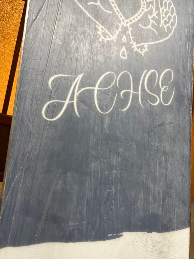 あおむし様 YONEX ACHSE アクセ スノーボード 板 グラトリ