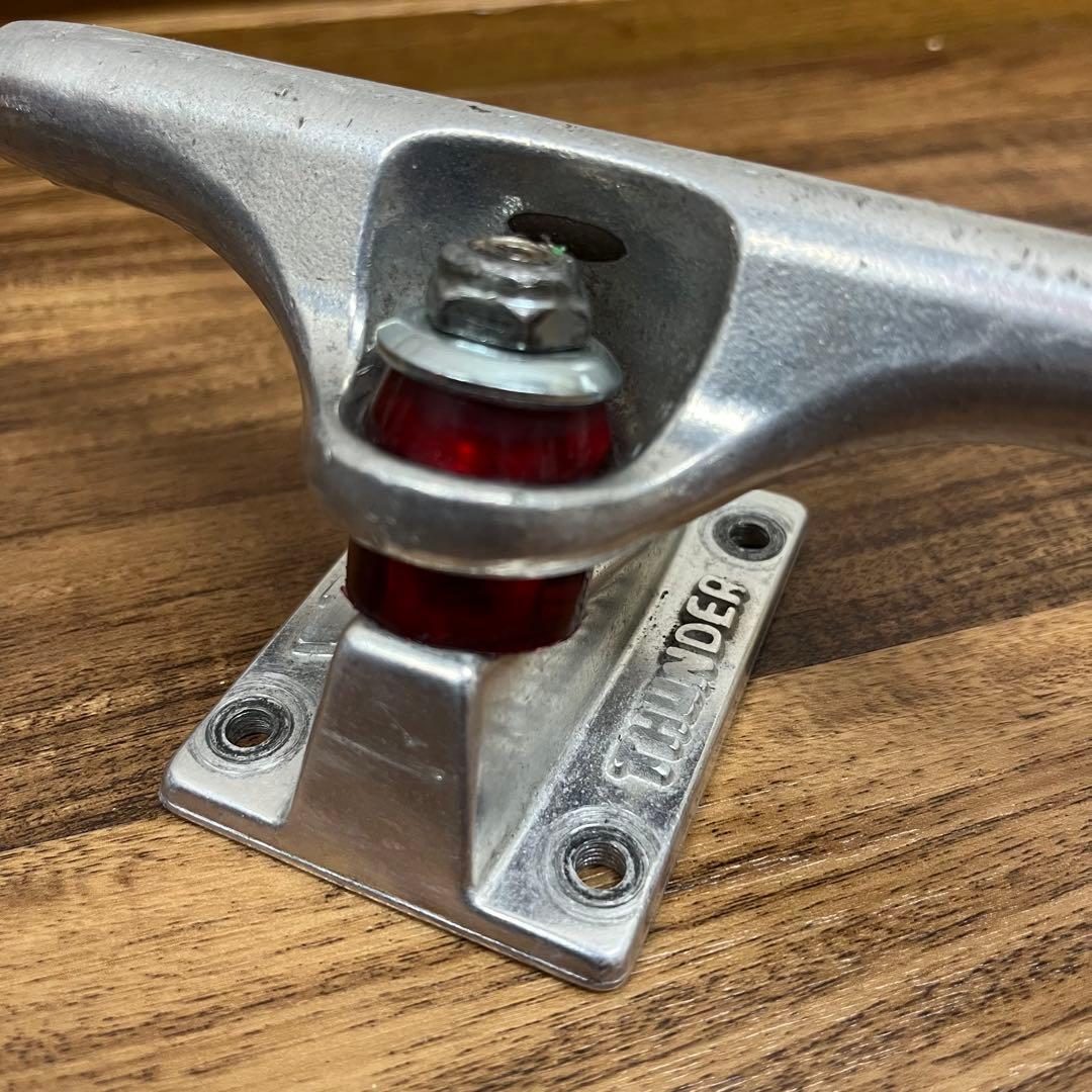 Thunder サンダー トラック Hollow Light 148 SK8