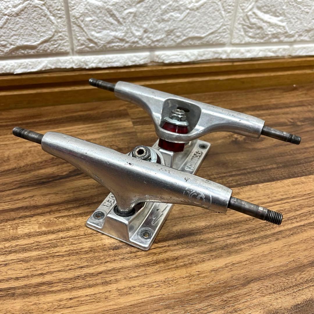 Thunder サンダー トラック Hollow Light 148 SK8